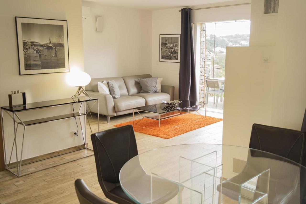 Suites In Erbalunga Ербалунґа Екстер'єр фото
