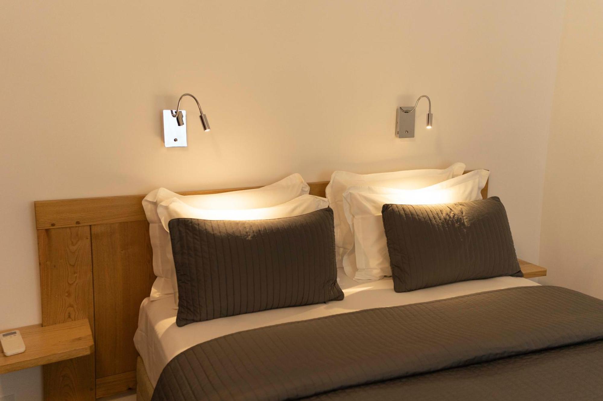 Suites In Erbalunga Ербалунґа Номер фото