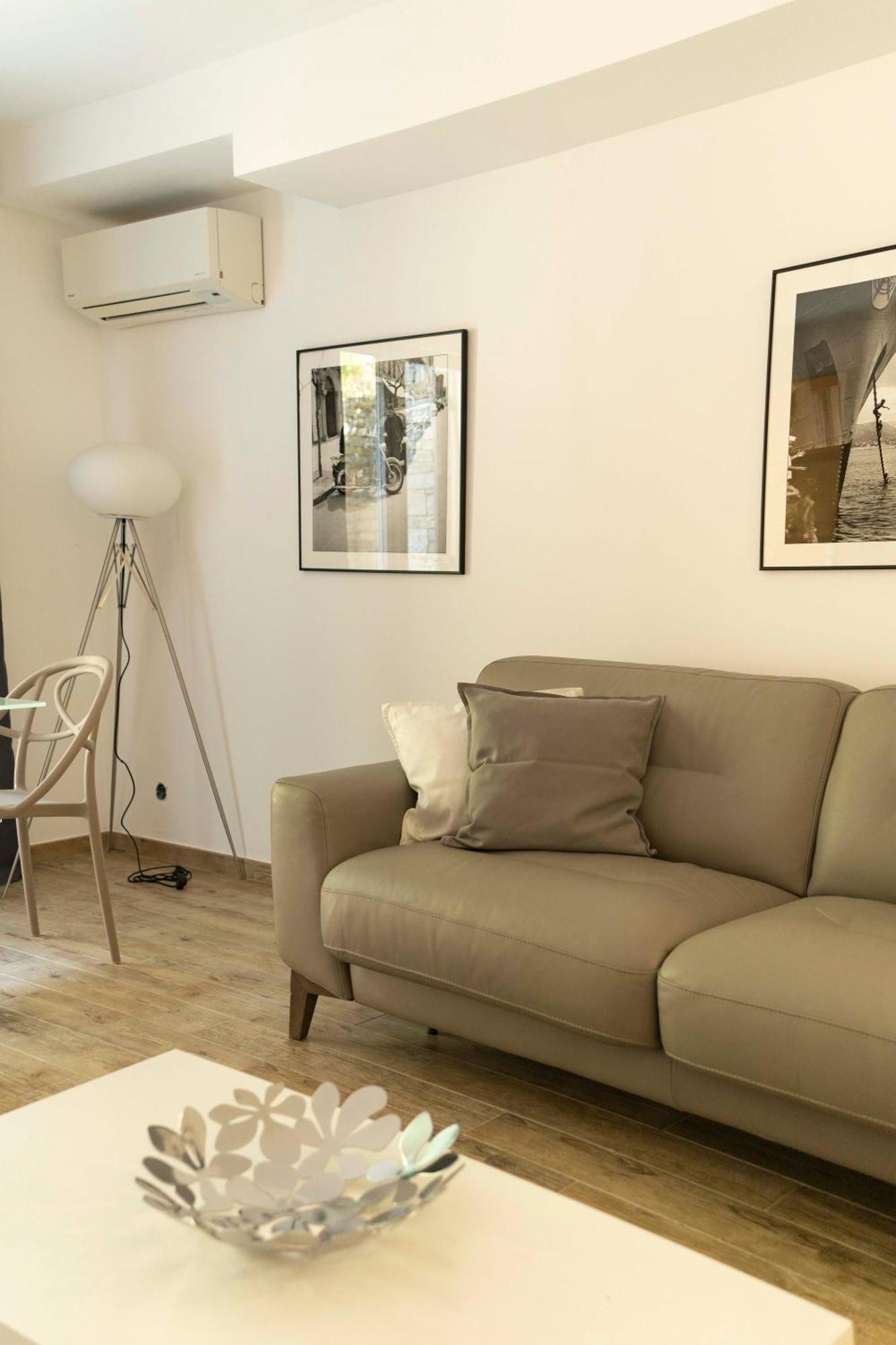 Suites In Erbalunga Ербалунґа Номер фото