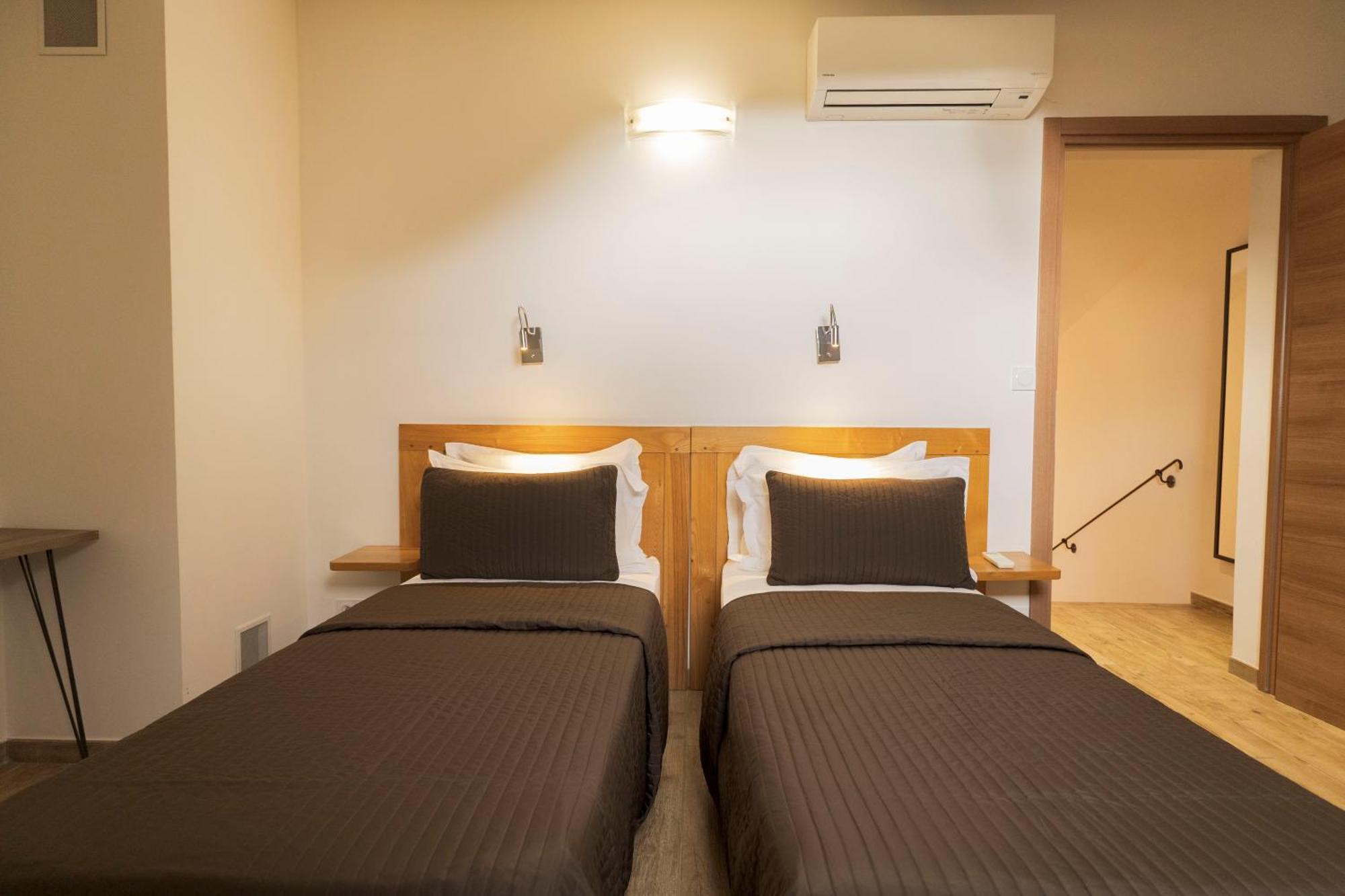 Suites In Erbalunga Ербалунґа Номер фото