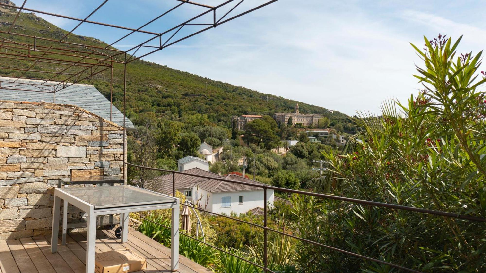 Suites In Erbalunga Ербалунґа Номер фото